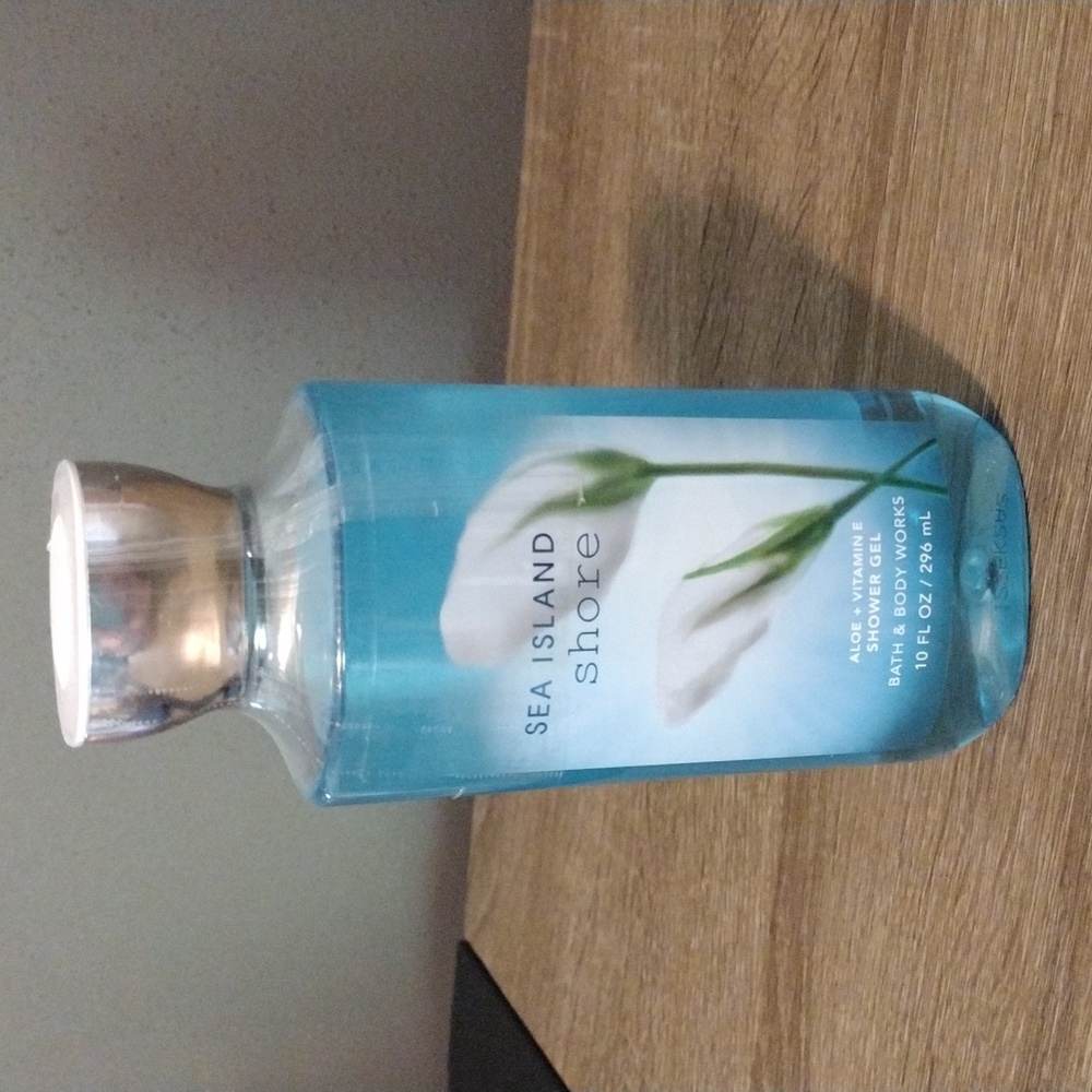 B&BW Sea Island Shore